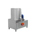 Jinan city Twin Screw extruder Small Low Price Extruded Corn Puff Snack Food Extruder Machine